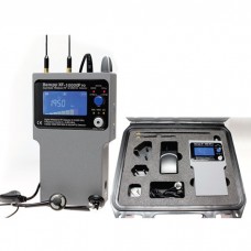 Detector de Radio-Frecuencias de 0-10GHz  UHF y VHF Bempy XF10000PRO 
